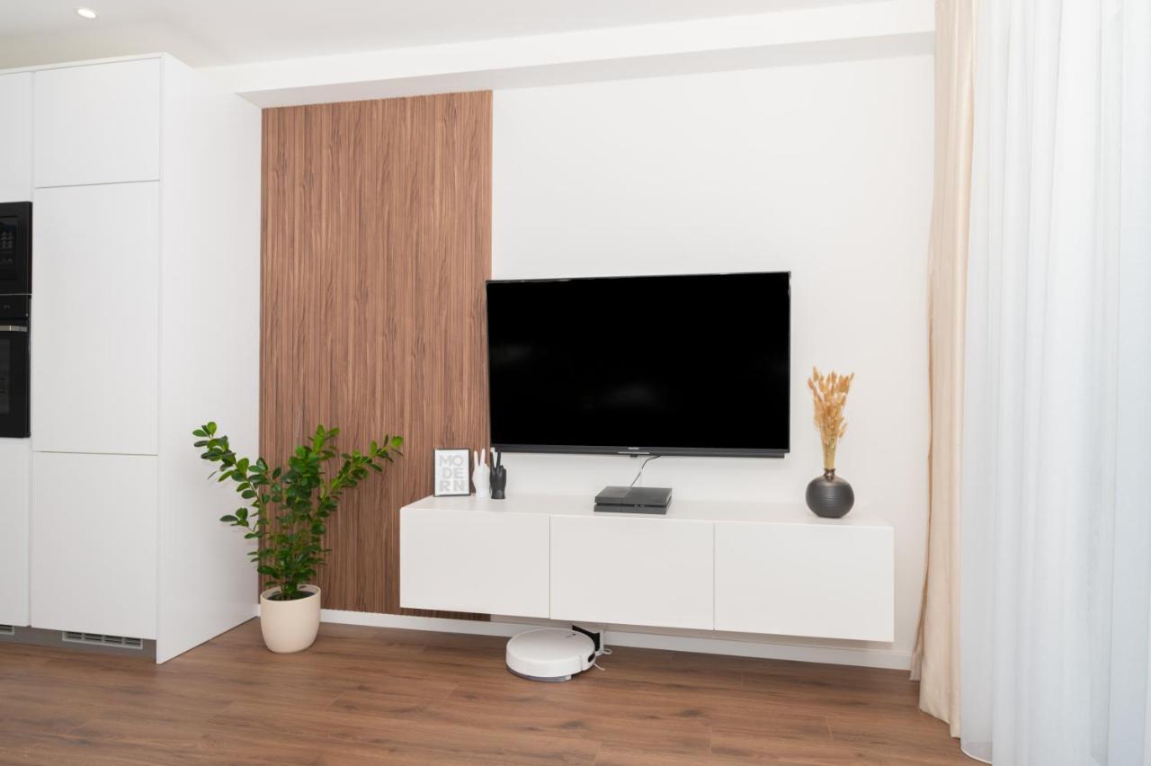 Apartment Pepe Makarska Exterior photo